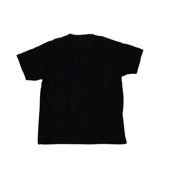 Rob Zombie Graphic Tee Shirt Size XL Zombie The Devil Made Me Do It 2020 - Picture 4 of 4